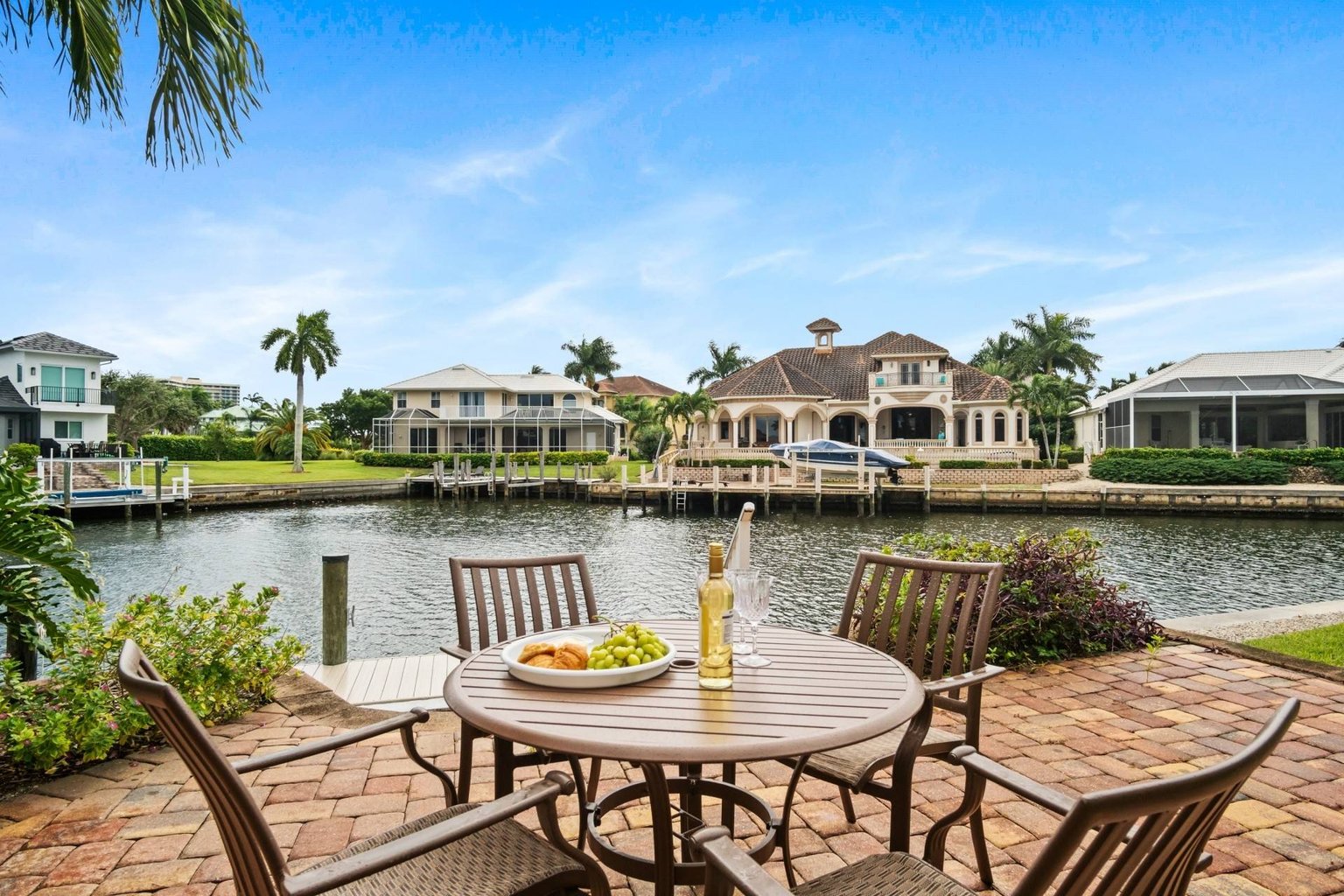 Marco Island Vacation Rental