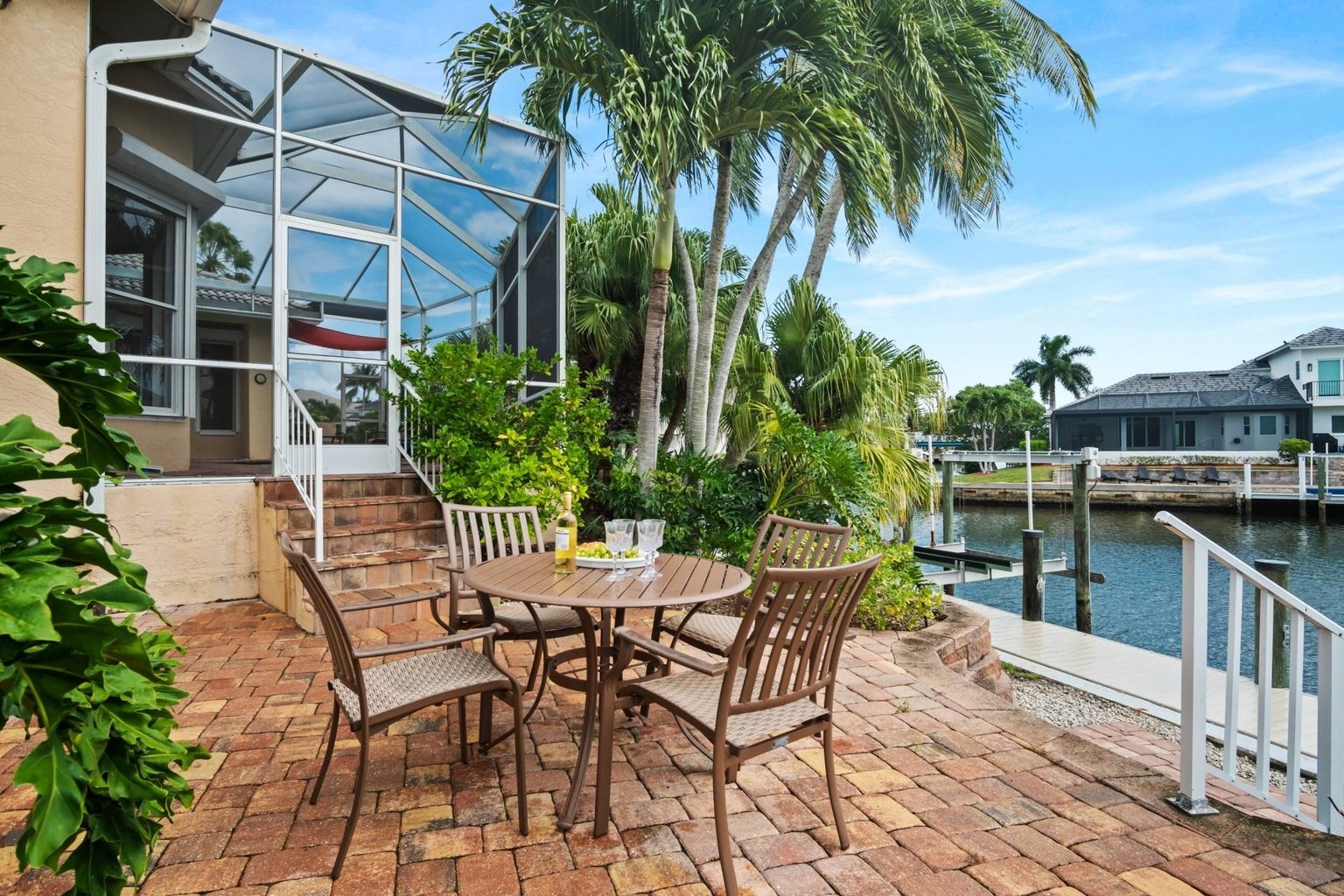 Marco Island Vacation Rental