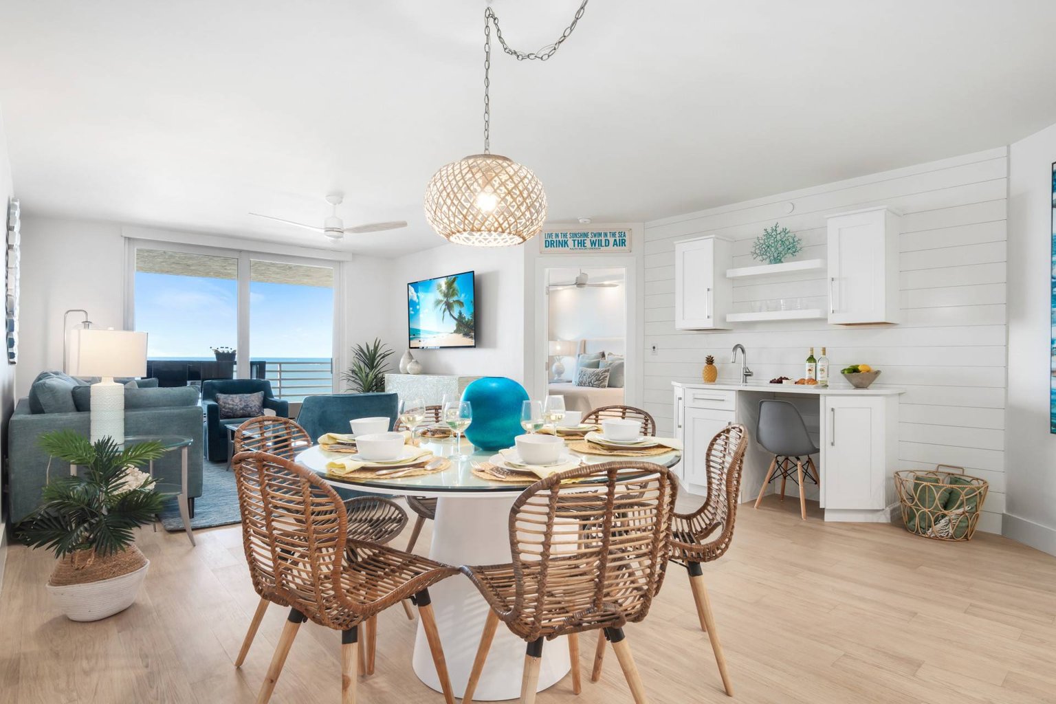 Marco Island Vacation Rental