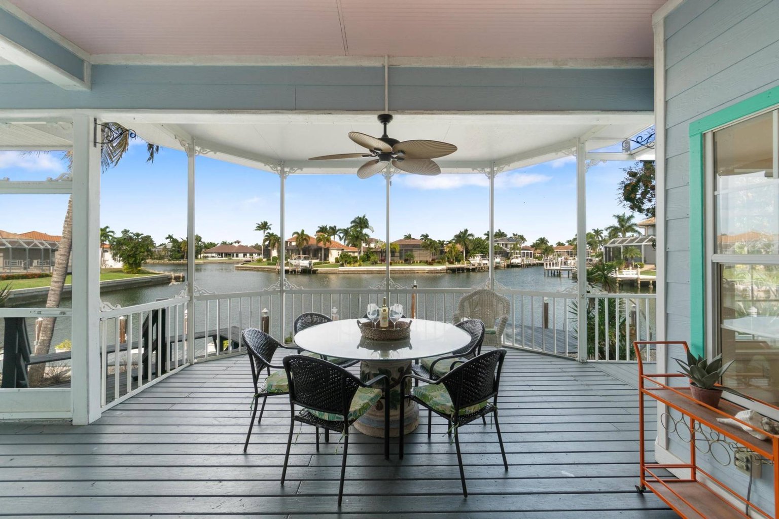 Marco Island Vacation Rental