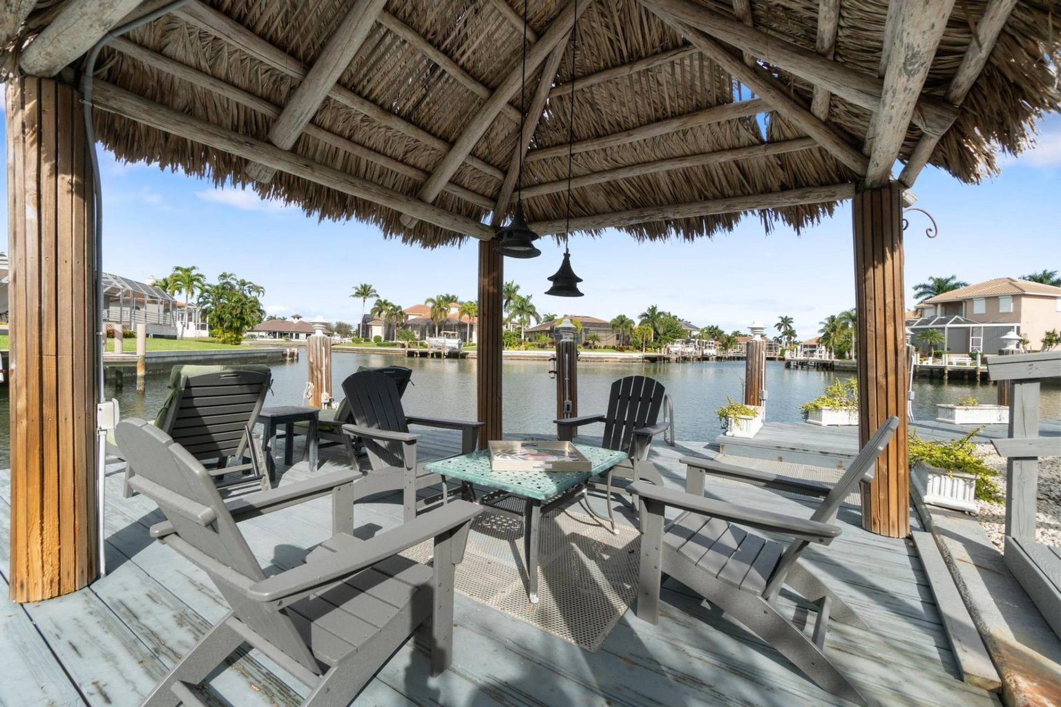 Marco Island Vacation Rental