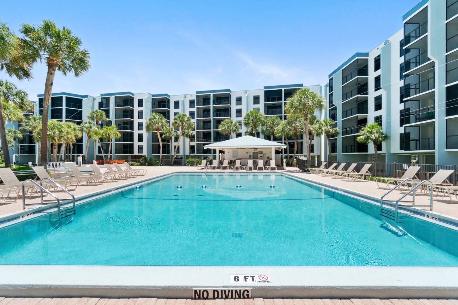Marco Island Vacation Rental