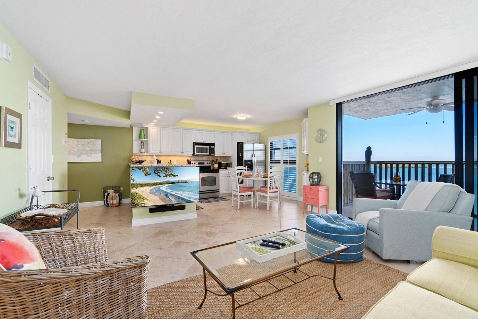 Marco Island Vacation Rental