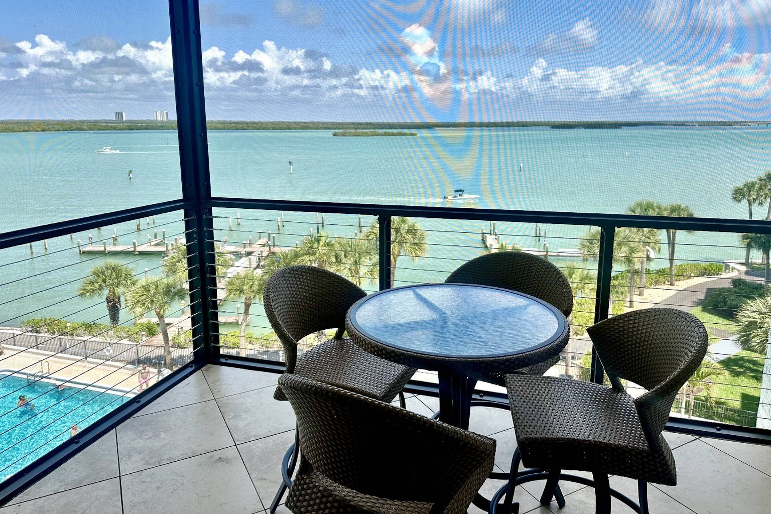 Marco Island Vacation Rental