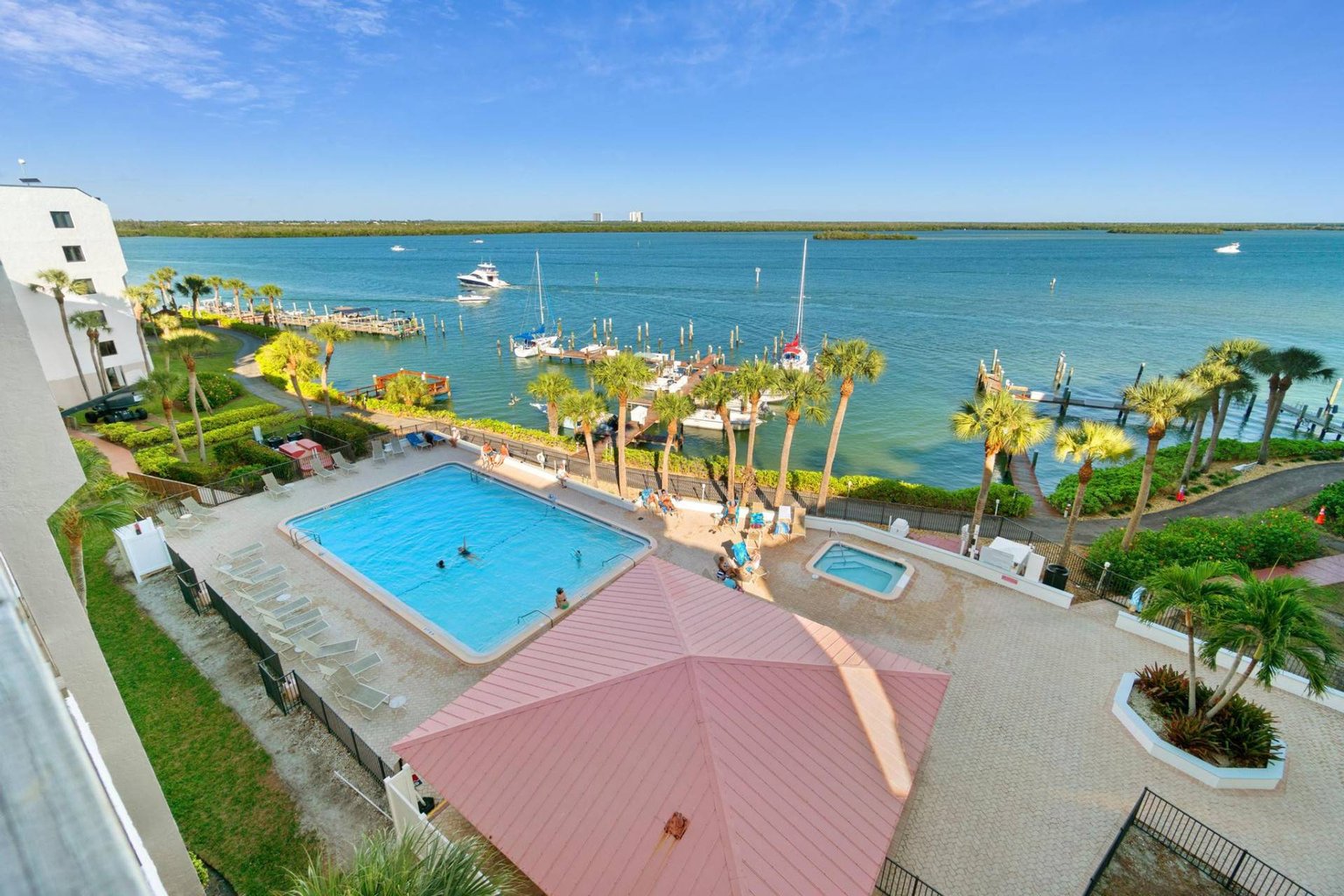 Marco Island Vacation Rental
