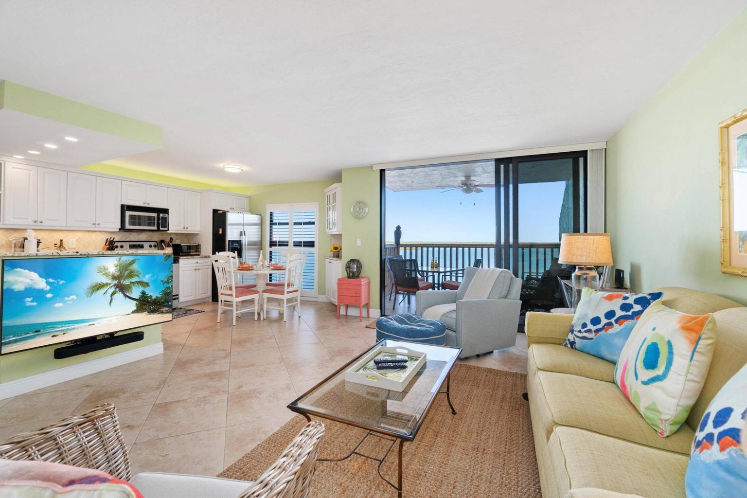 Marco Island Vacation Rental