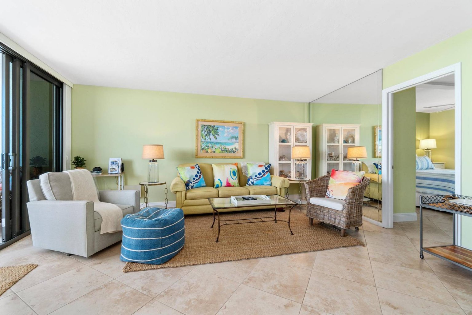 Marco Island Vacation Rental