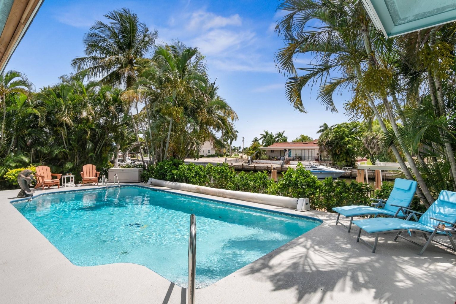 Marco Island Vacation Rental
