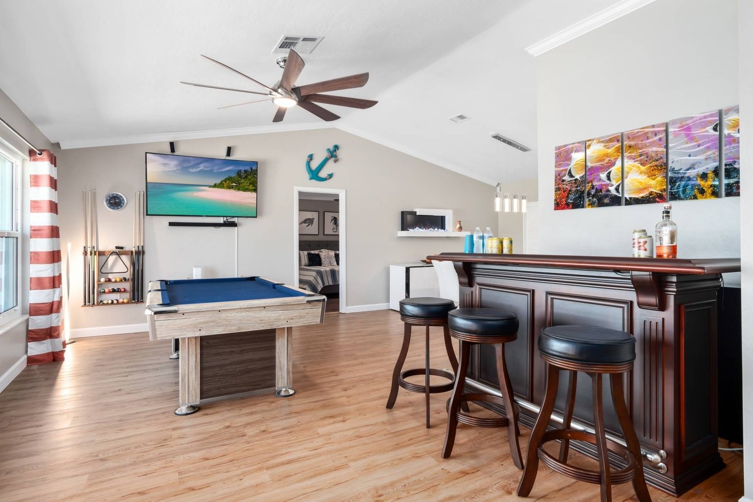 Marco Island Vacation Rental