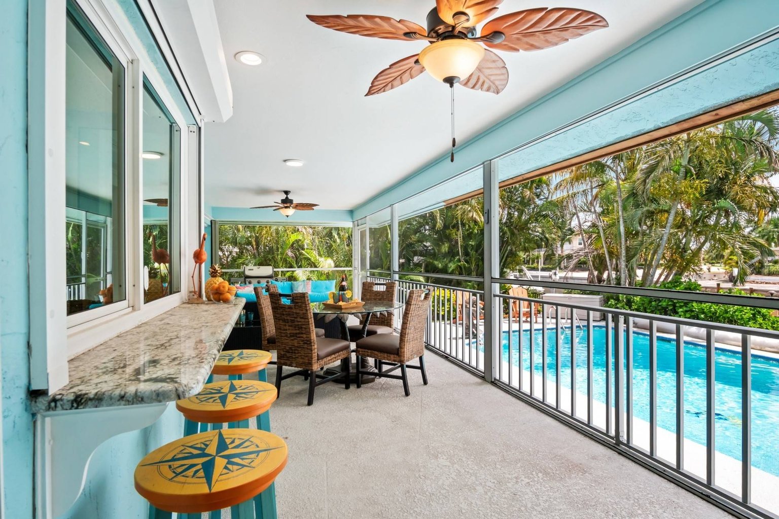 Marco Island Vacation Rental