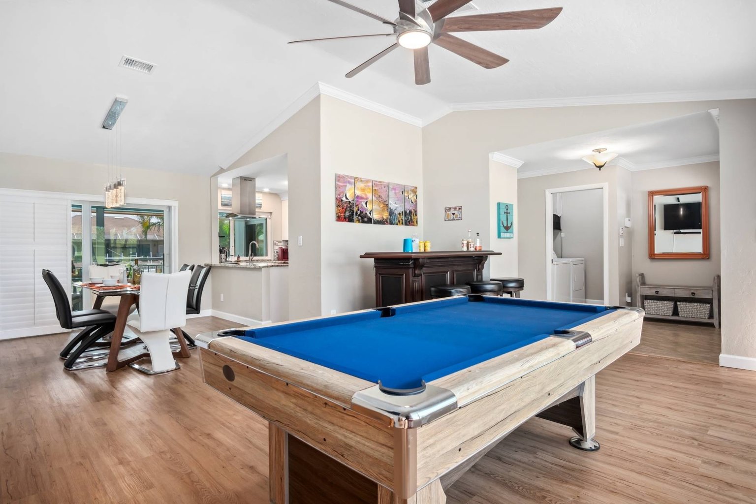 Marco Island Vacation Rental