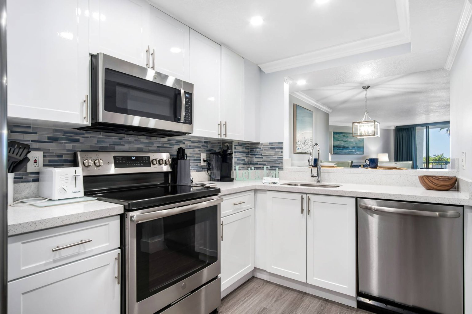 Marco Island Vacation Rental