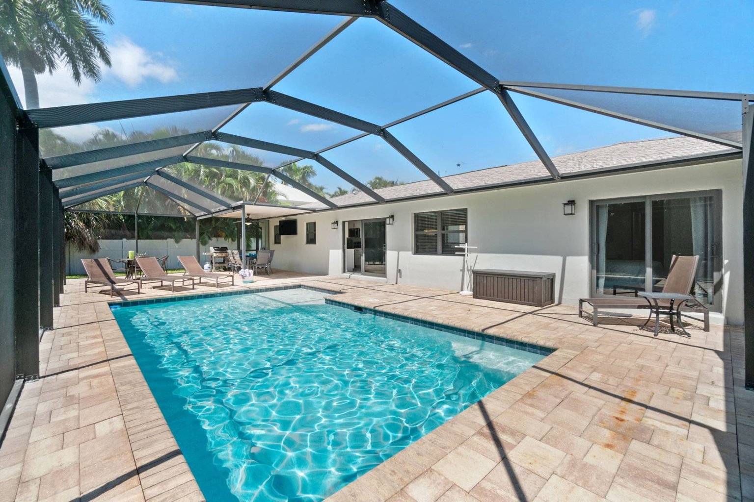 Marco Island Vacation Rental