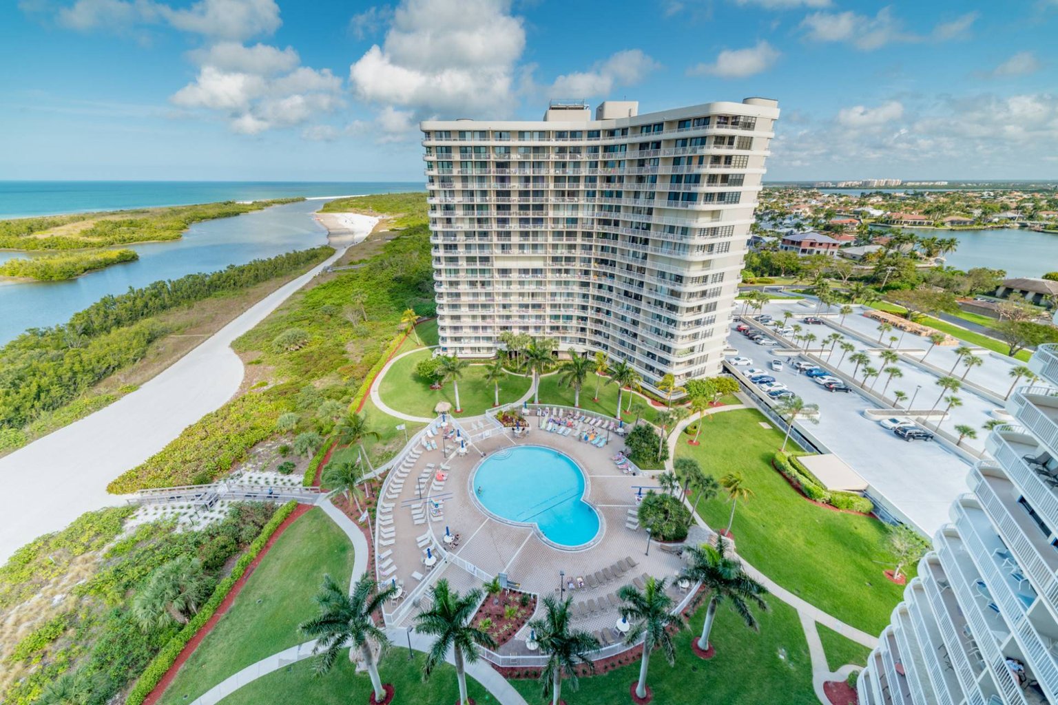 Marco Island Vacation Rental