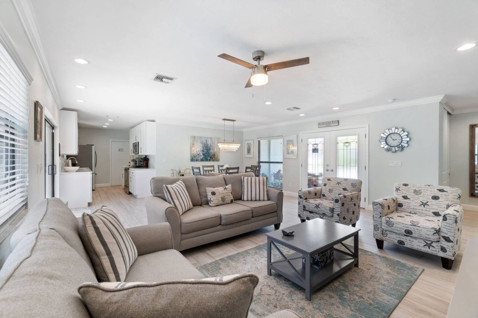 Marco Island Vacation Rental