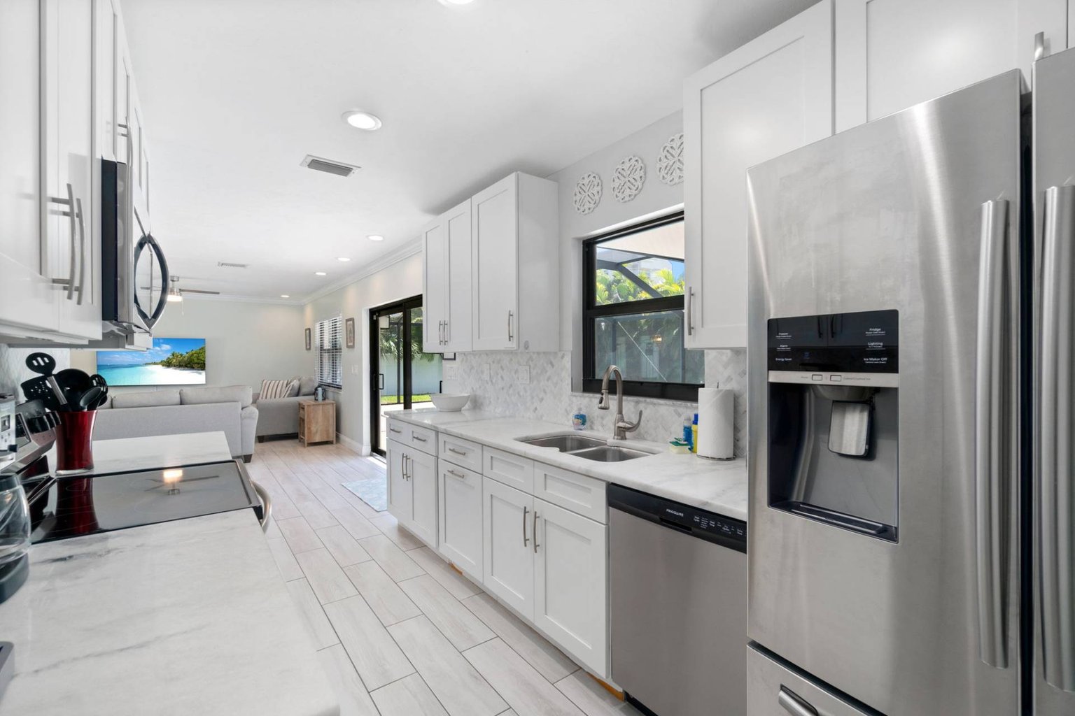 Marco Island Vacation Rental