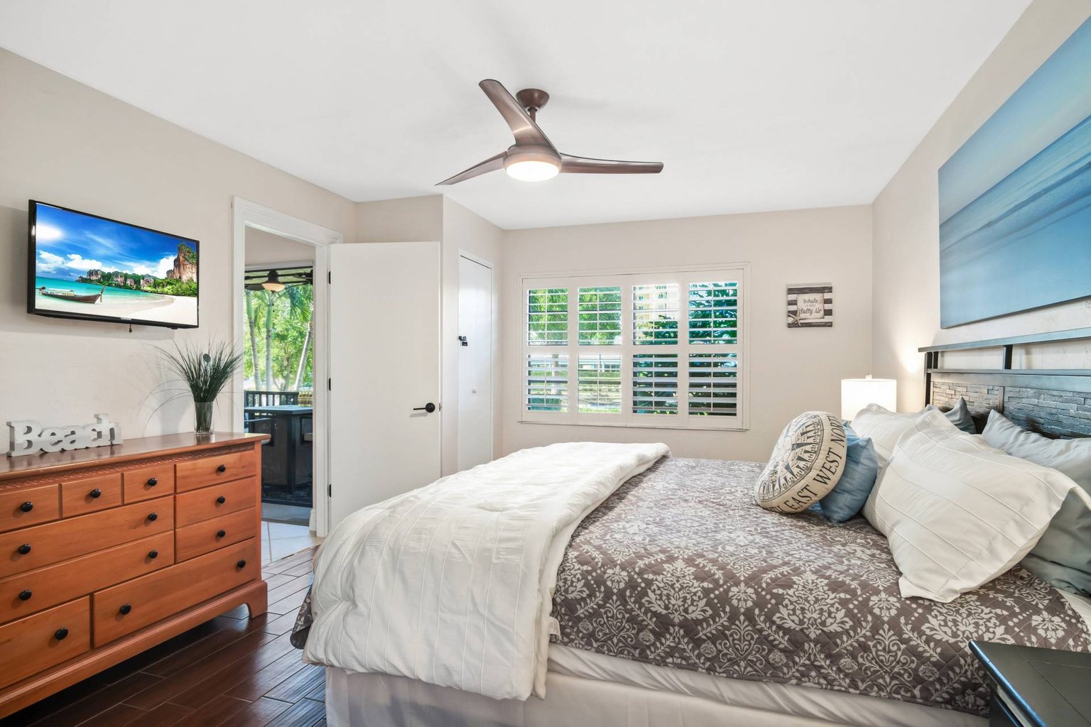 Marco Island Vacation Rental