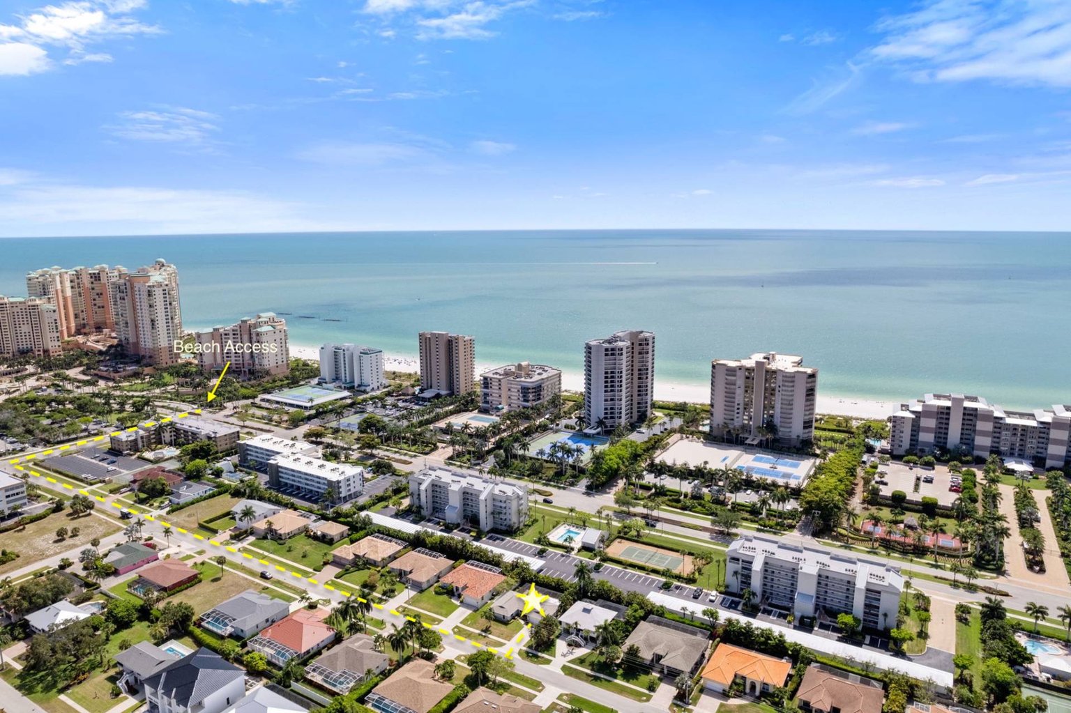 Marco Island Vacation Rental