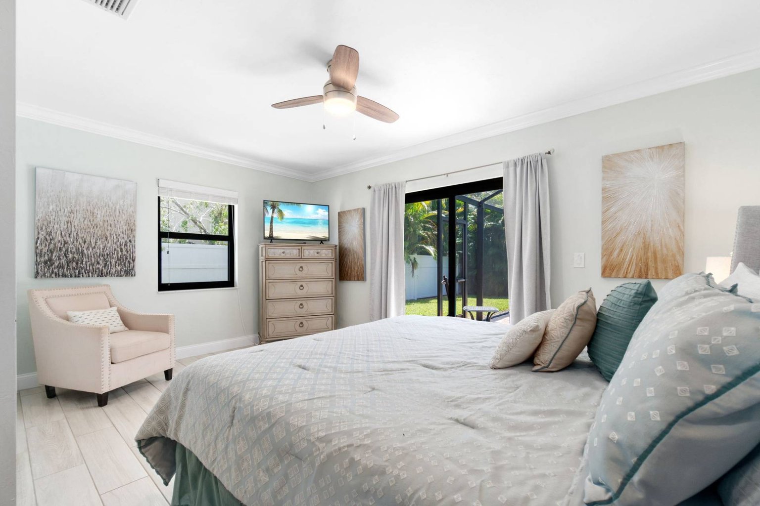 Marco Island Vacation Rental