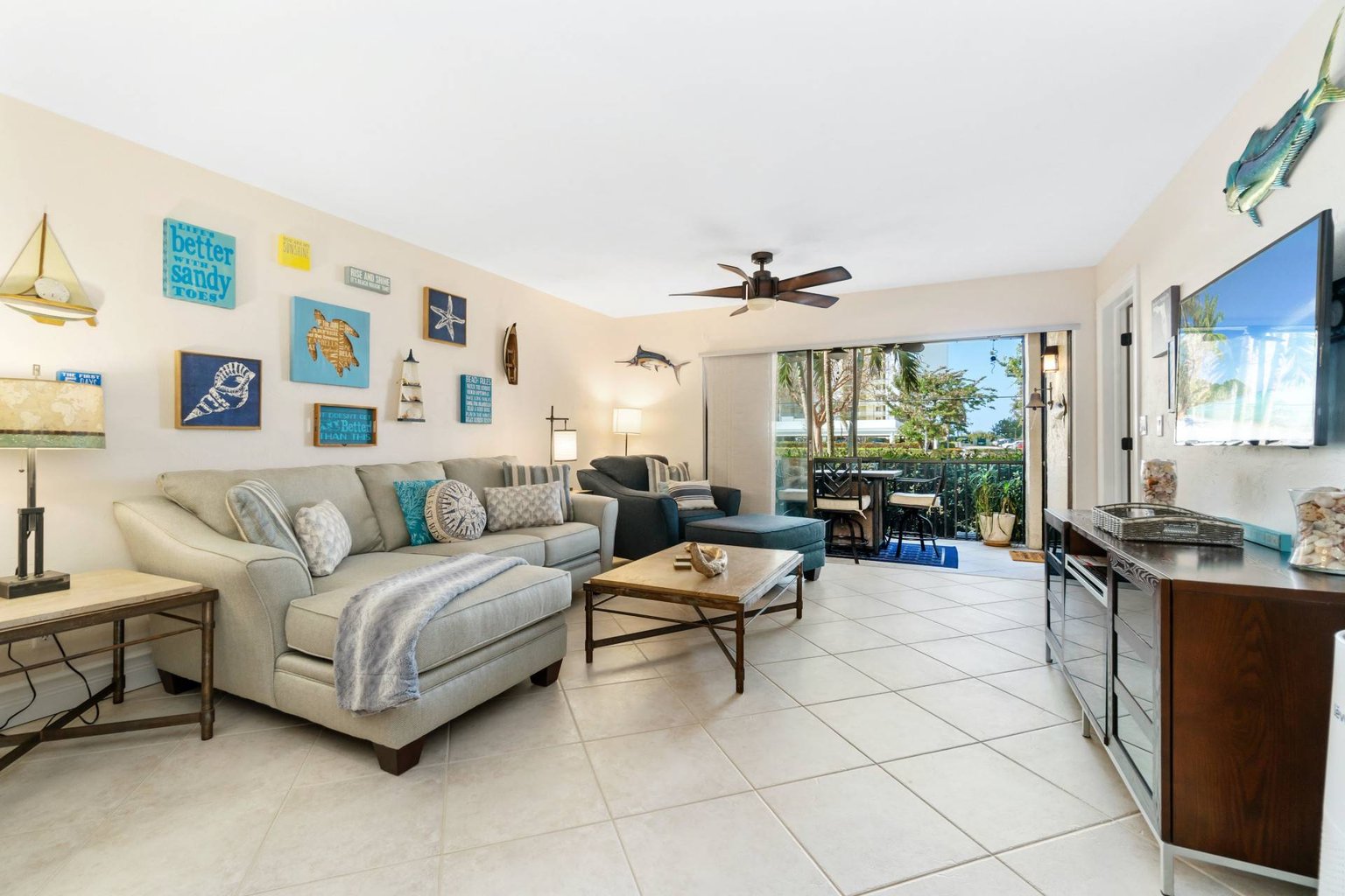 Marco Island Vacation Rental