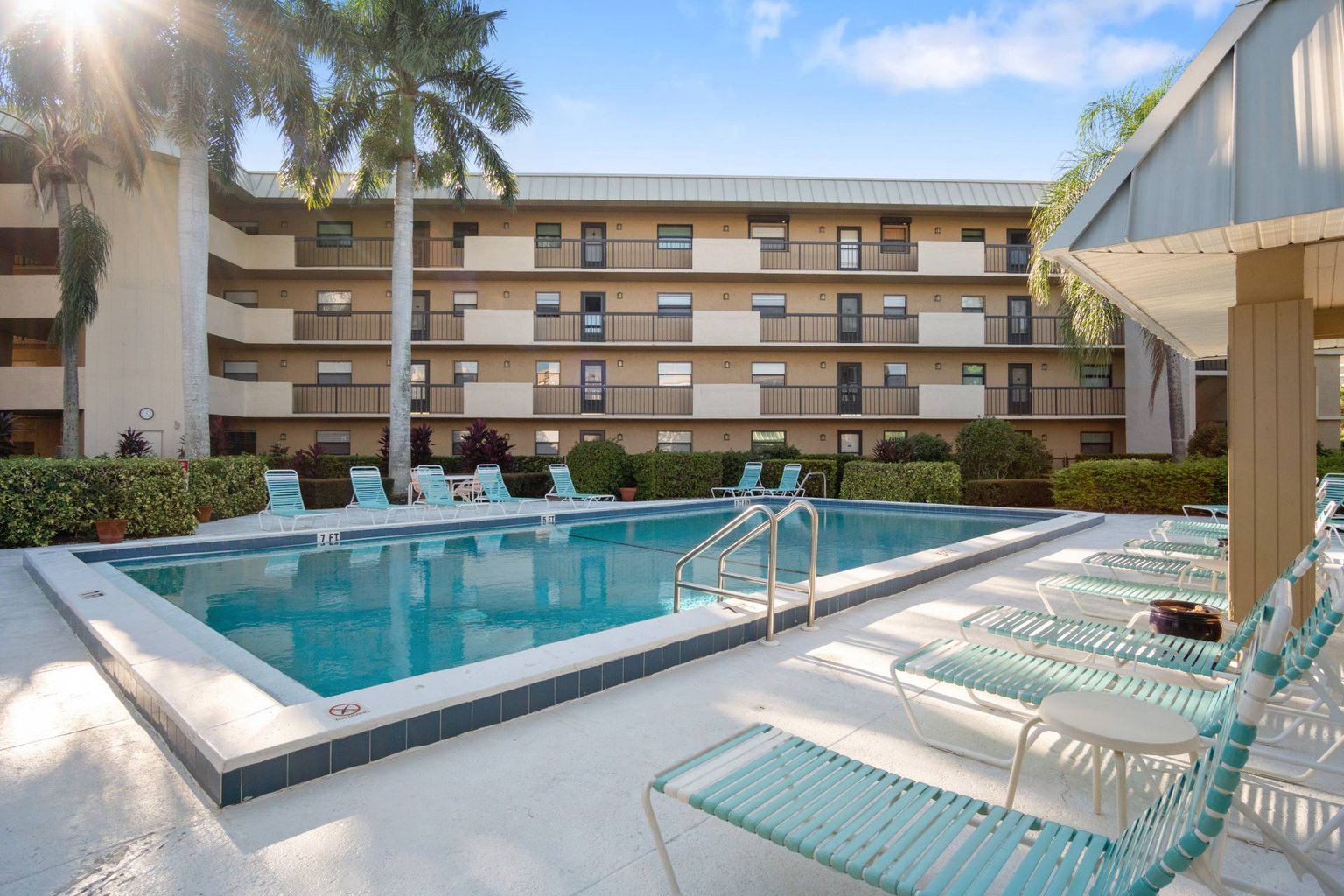 Marco Island Vacation Rental