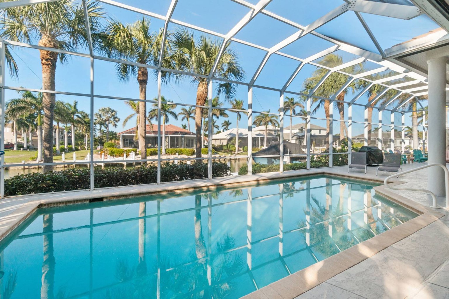 Marco Island Vacation Rental