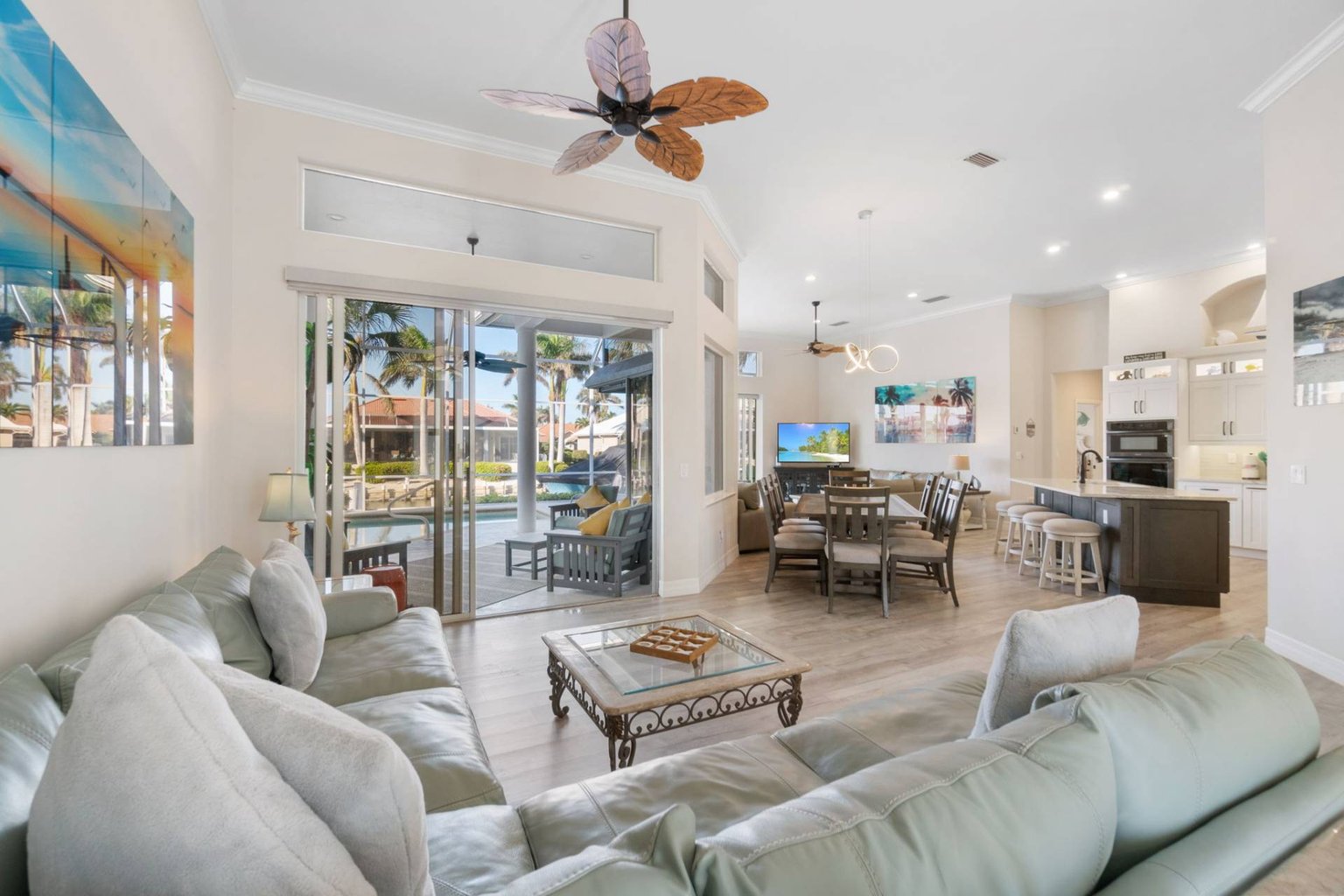 Marco Island Vacation Rental