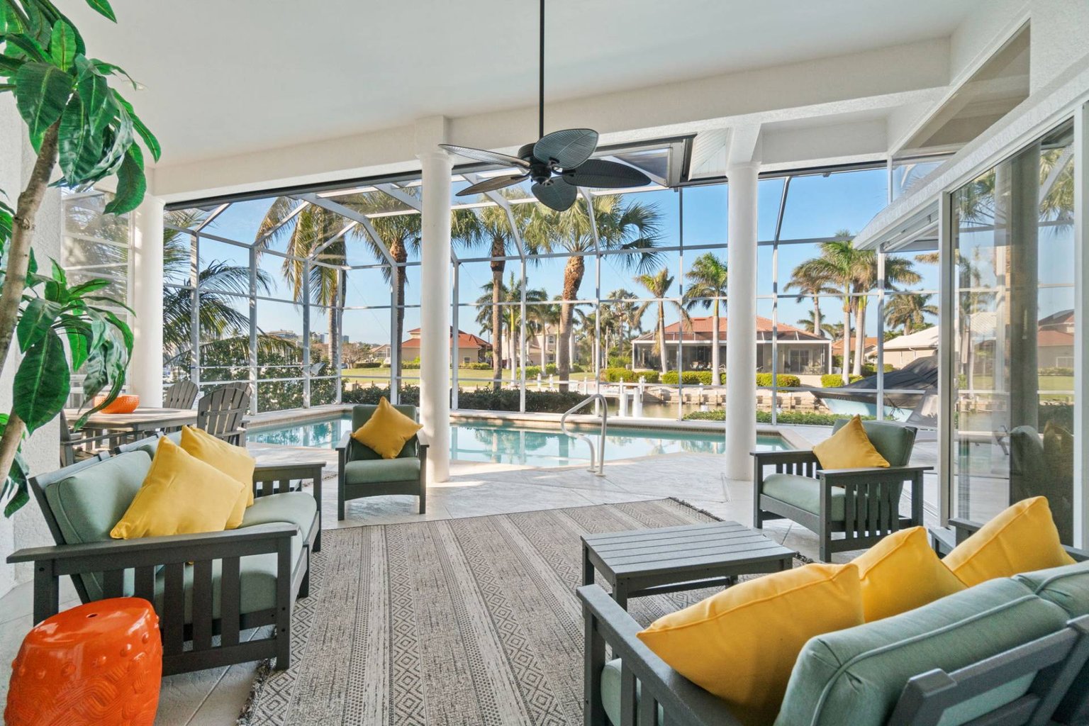 Marco Island Vacation Rental