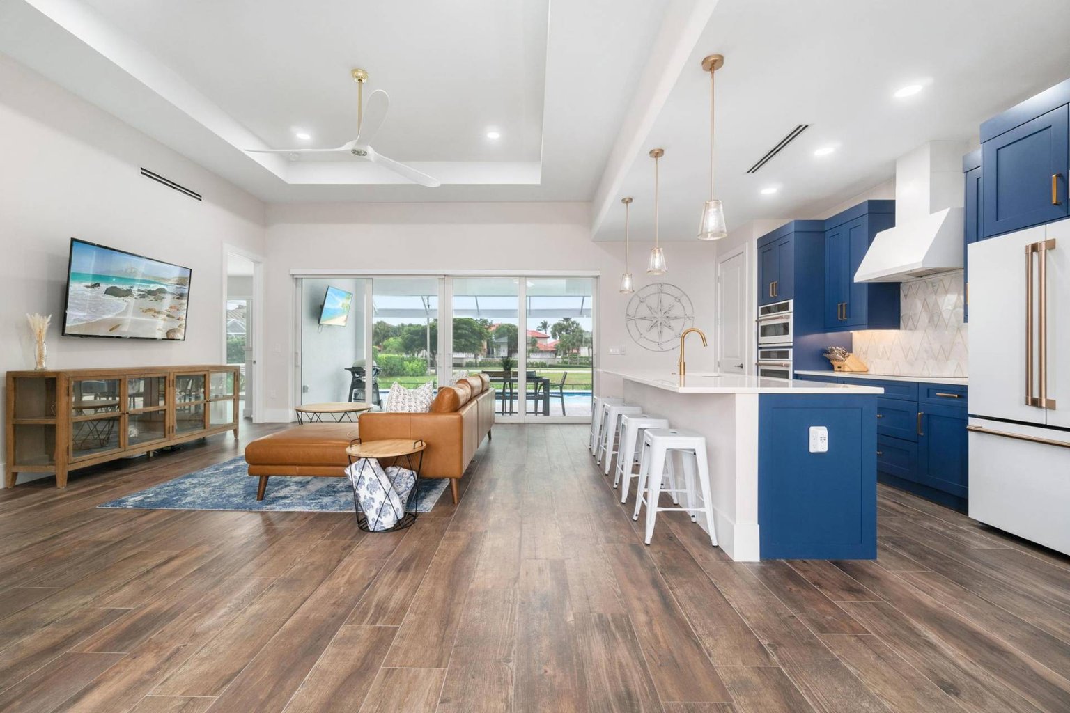 Marco Island Vacation Rental