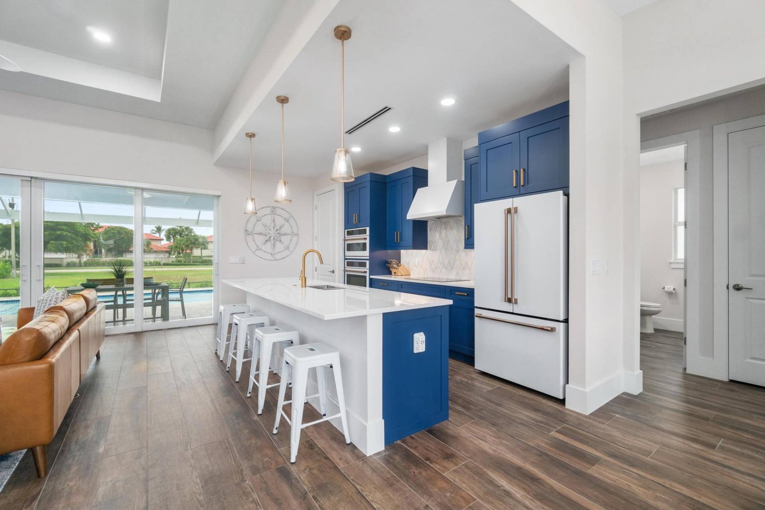 Marco Island Vacation Rental