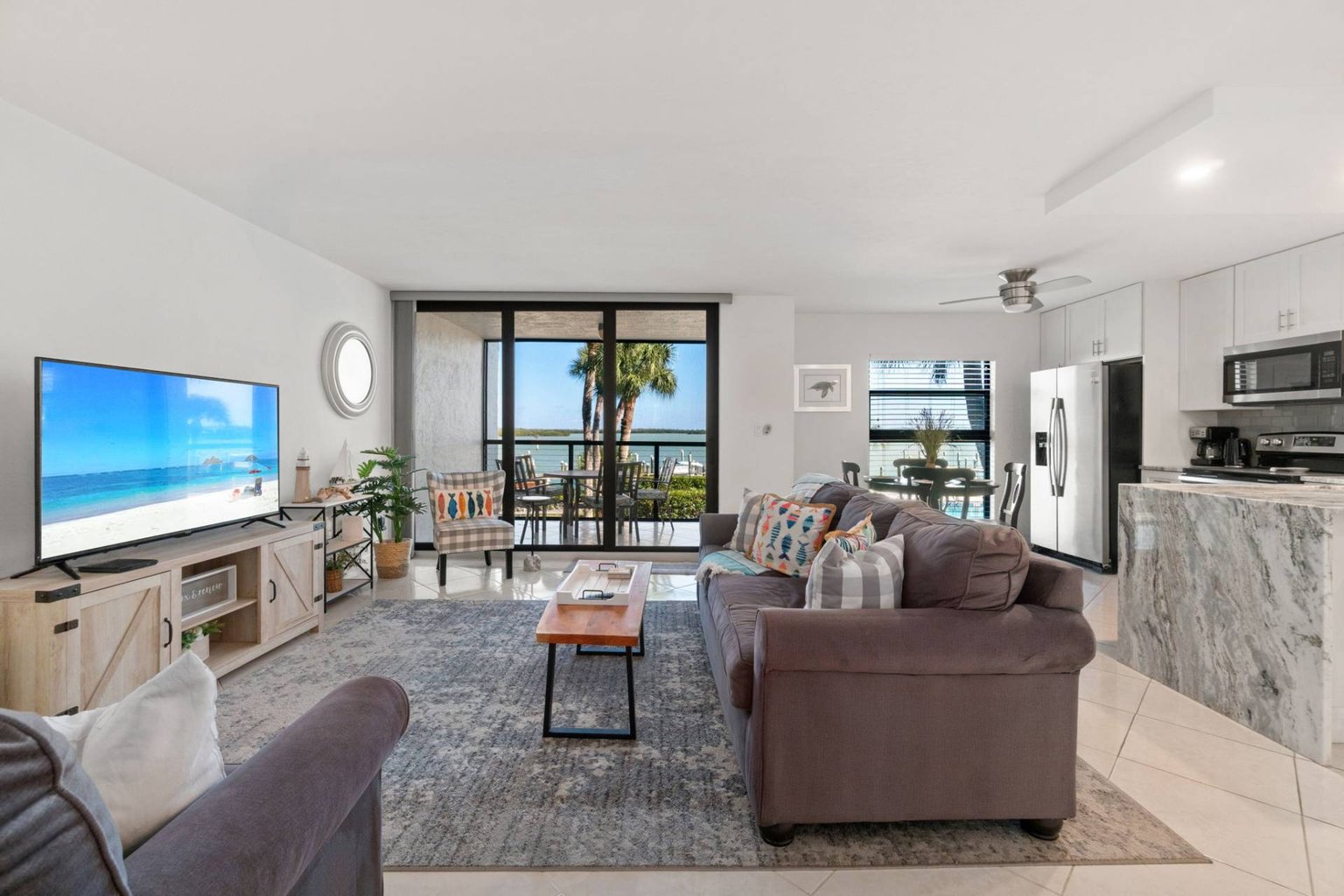 Marco Island Vacation Rental