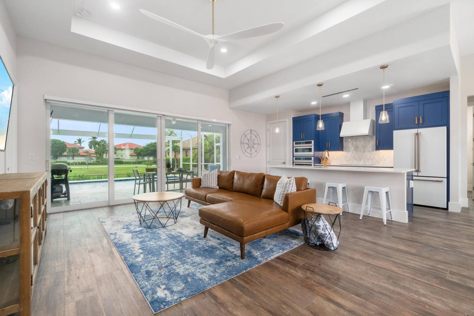 Marco Island Vacation Rental