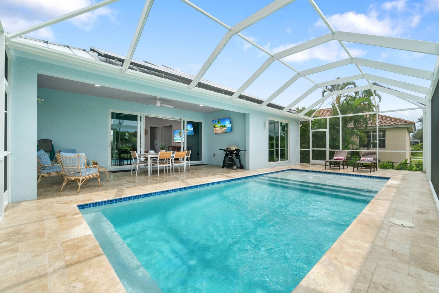 Marco Island Vacation Rental