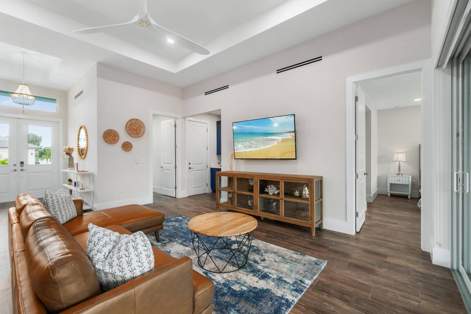 Marco Island Vacation Rental