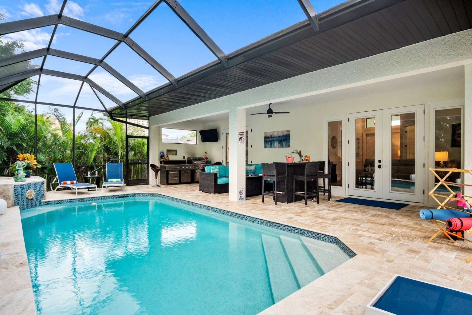 Marco Island Vacation Rental
