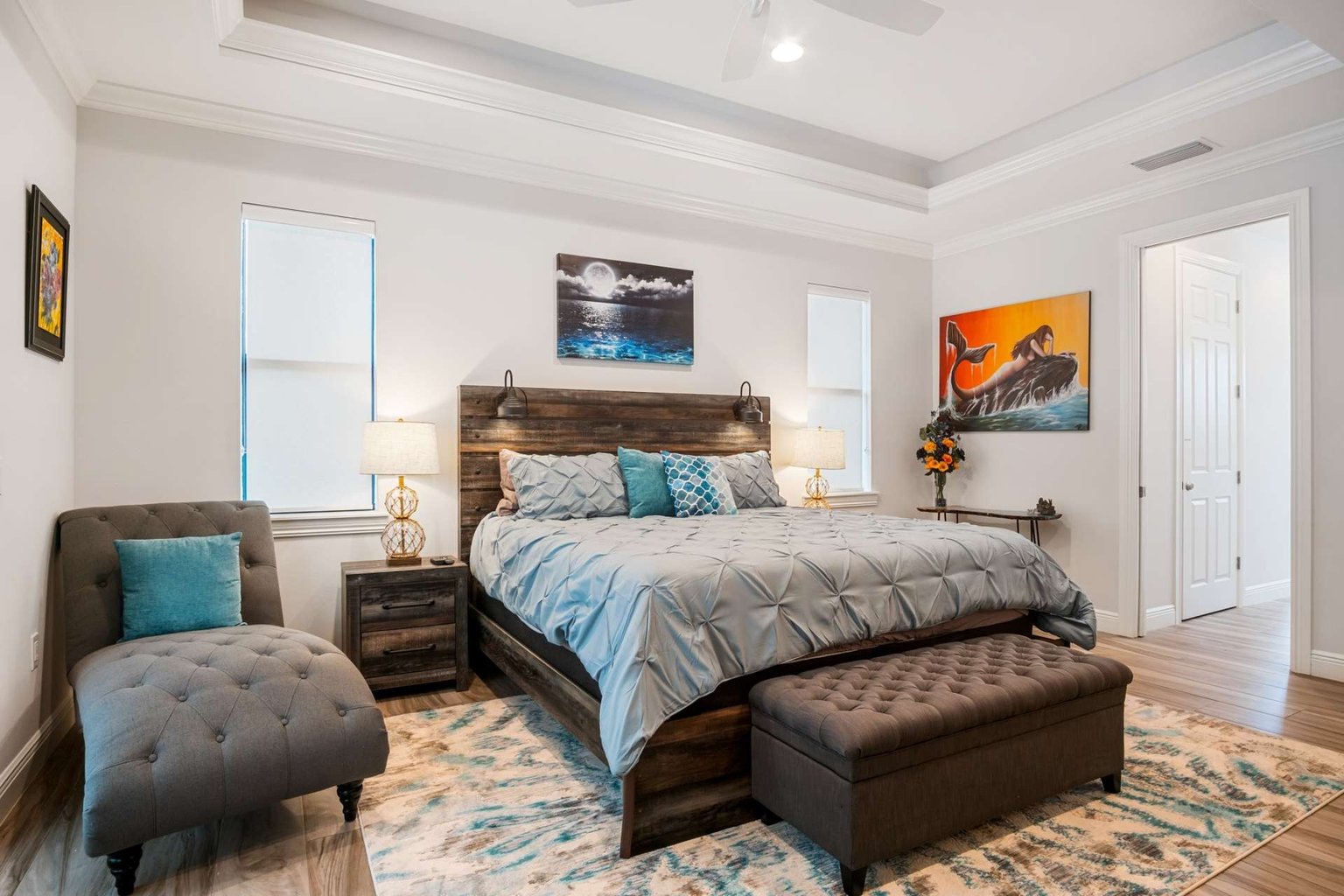 Marco Island Vacation Rental