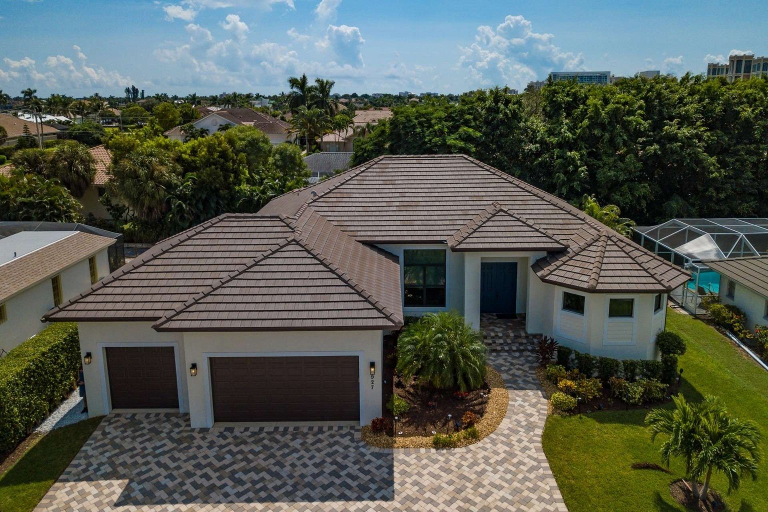 Marco Island Vacation Rental