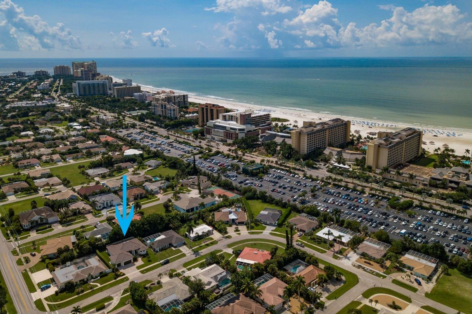 Marco Island Vacation Rental
