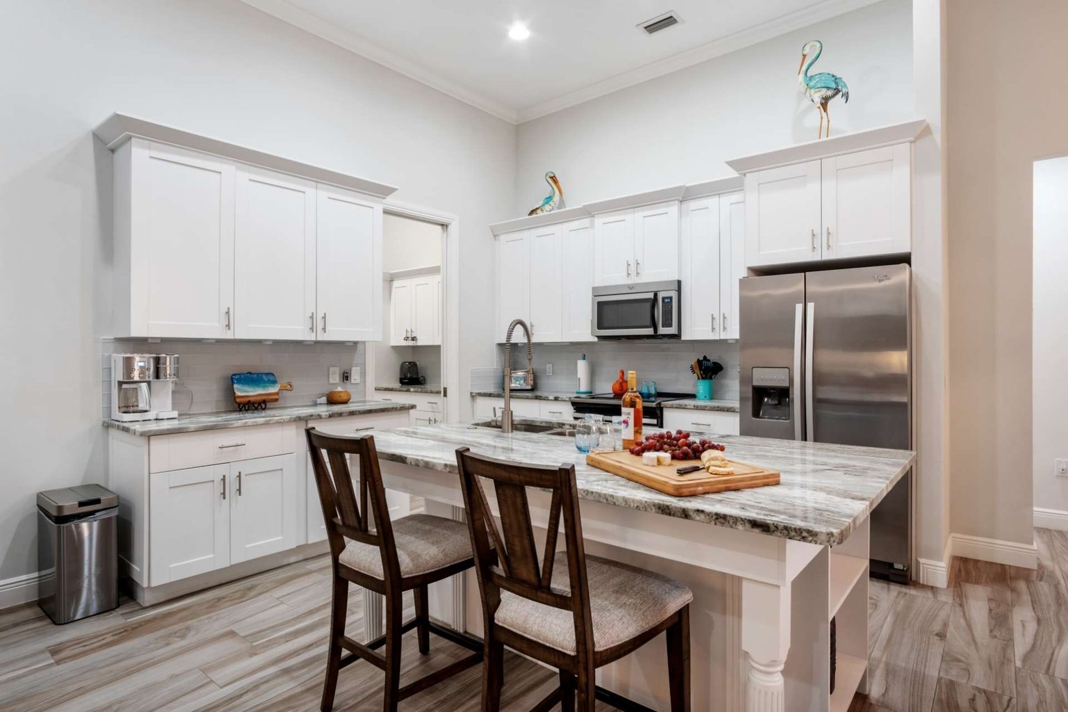 Marco Island Vacation Rental