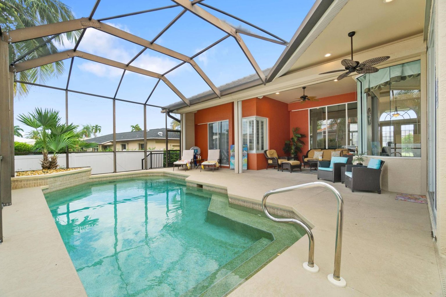 Marco Island Vacation Rental