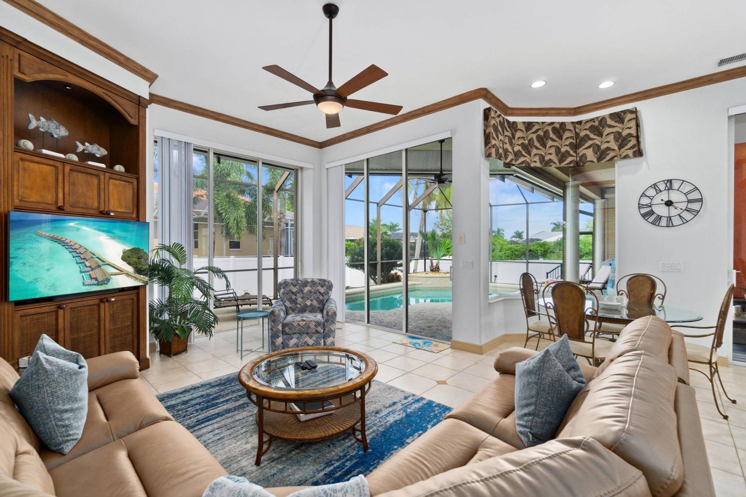 Marco Island Vacation Rental