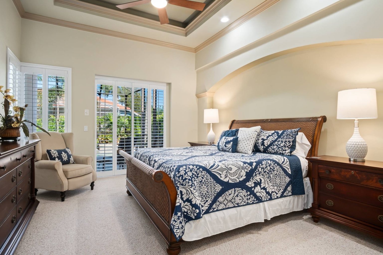 Marco Island Vacation Rental