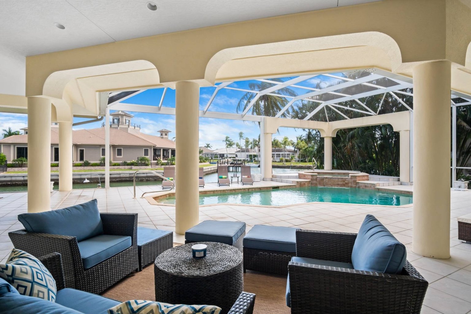 Marco Island Vacation Rental
