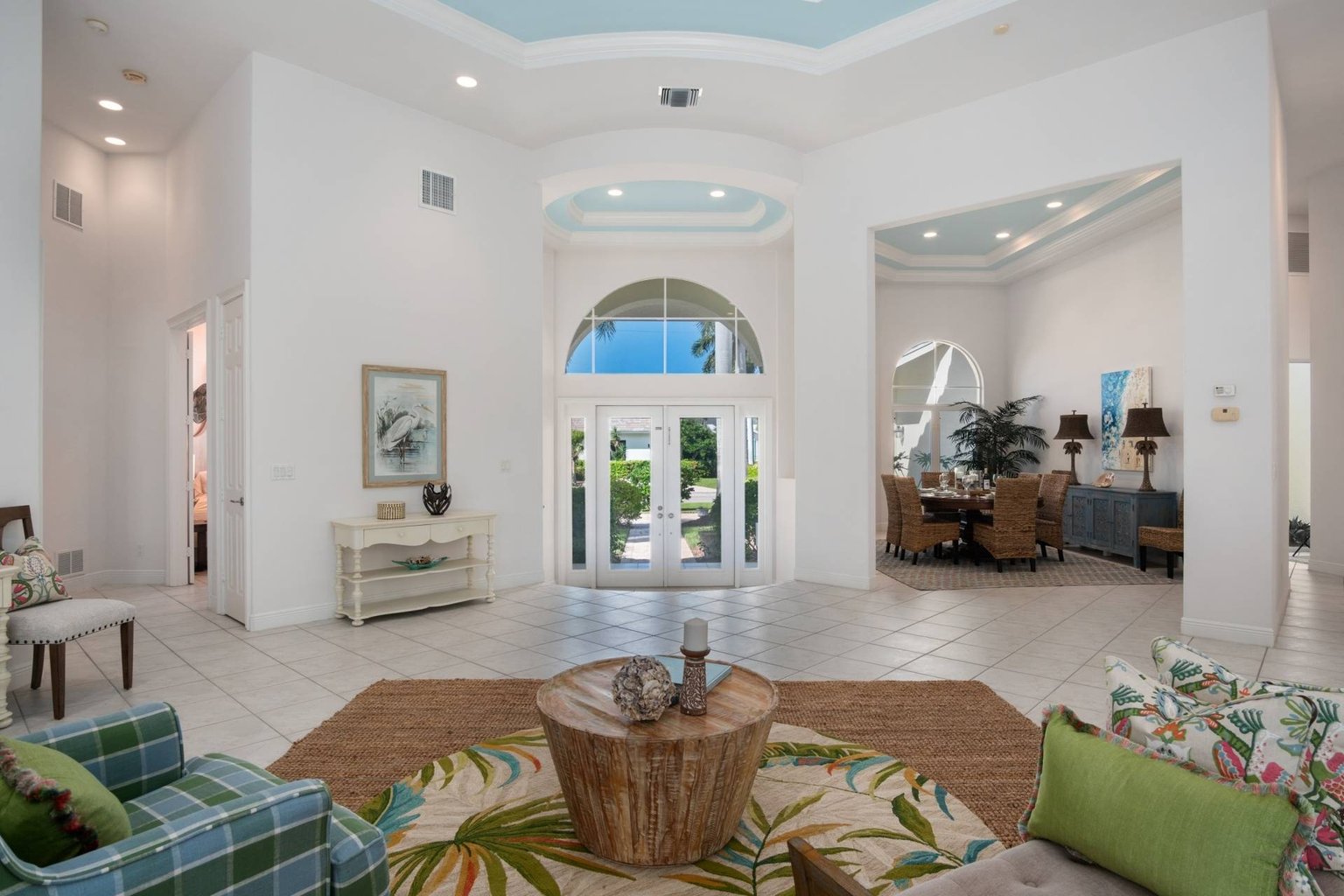 Marco Island Vacation Rental