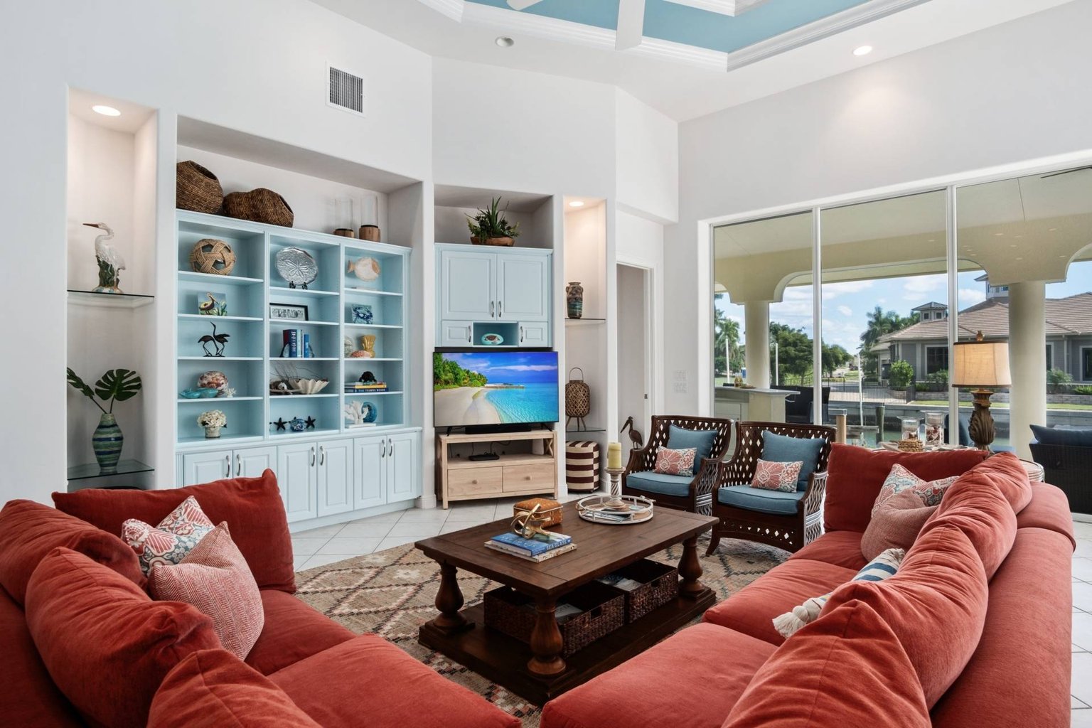 Marco Island Vacation Rental