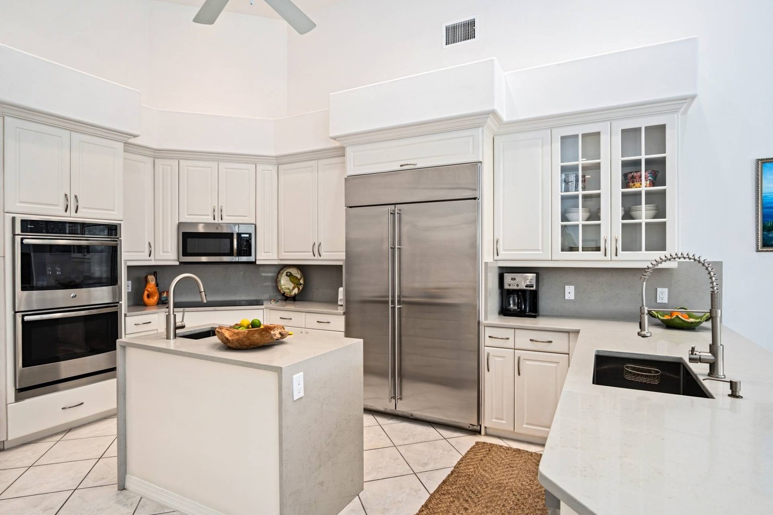 Marco Island Vacation Rental