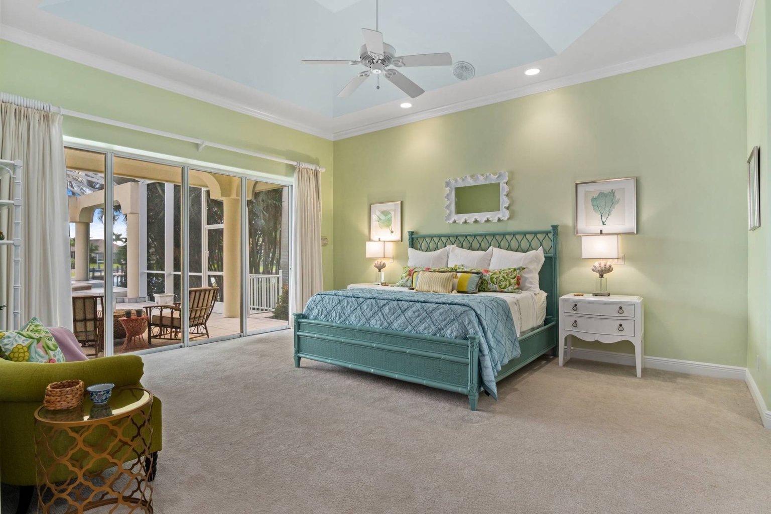 Marco Island Vacation Rental