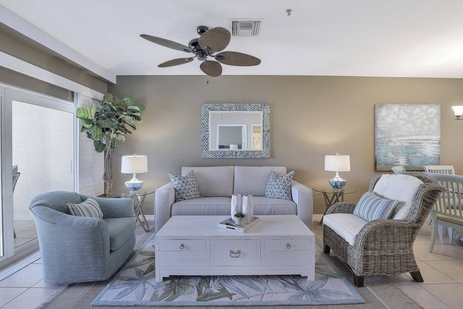 Marco Island Vacation Rental