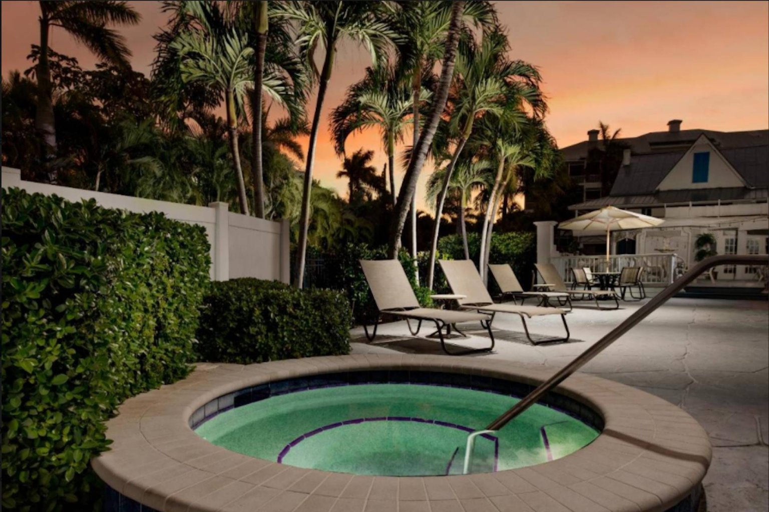 Marco Island Vacation Rental