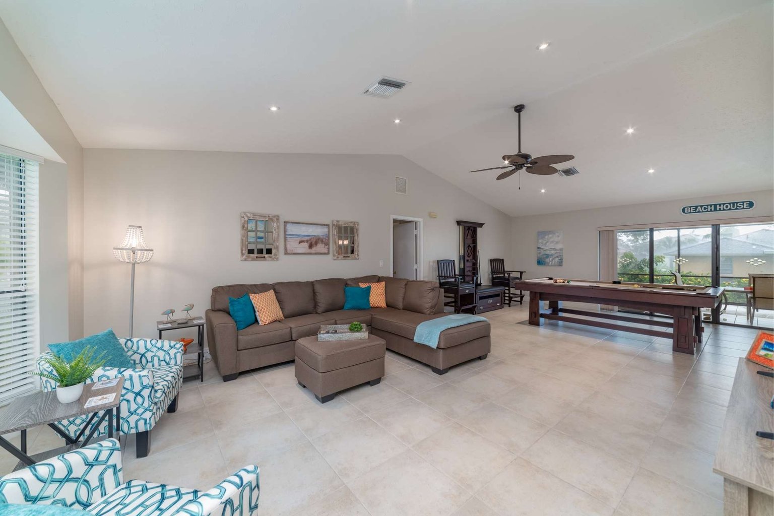 Marco Island Vacation Rental